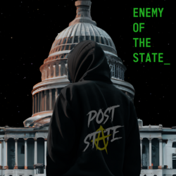 Enemy of the State cover image