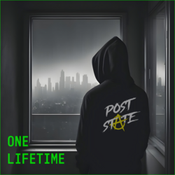 One Lifetime cover image