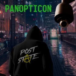 Panopticon cover image